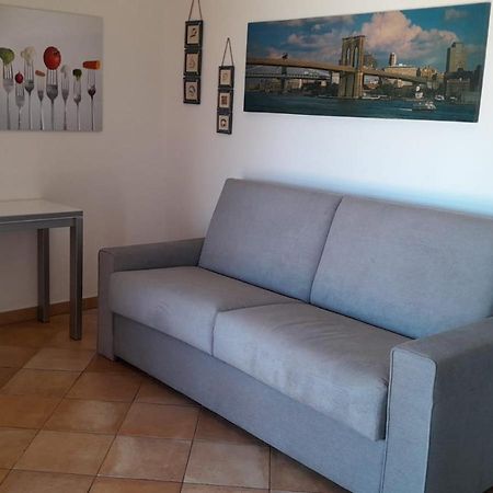 Appartamento In Residence Fronte Mare Murta Maria Zewnętrze zdjęcie