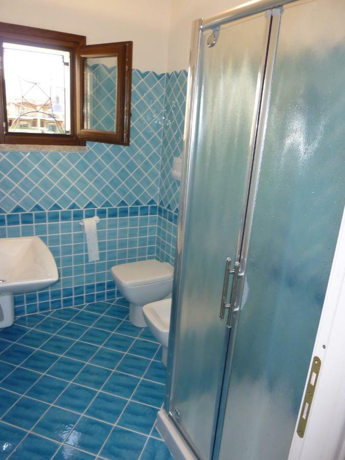Appartamento In Residence Fronte Mare Murta Maria Zewnętrze zdjęcie