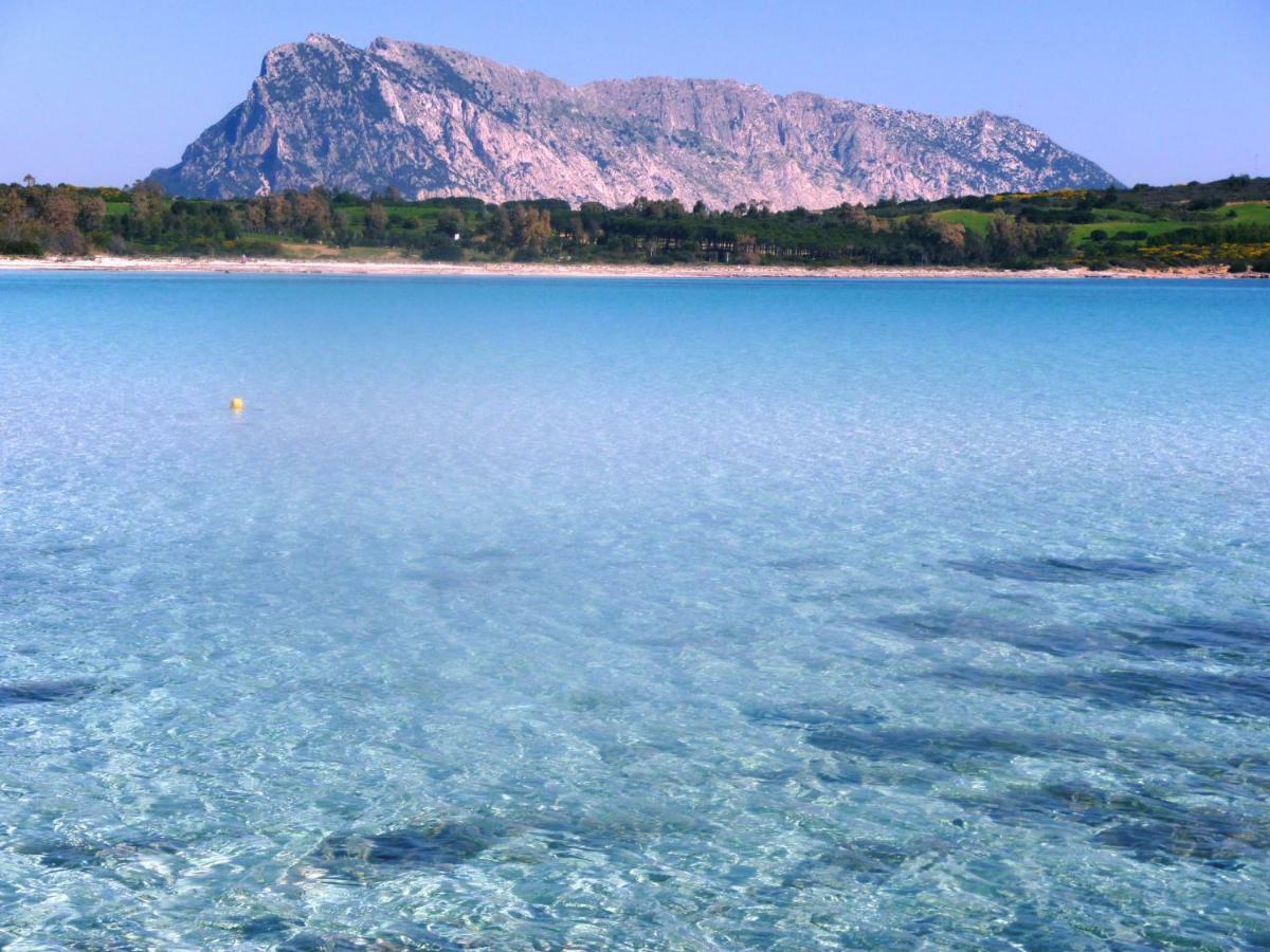 Appartamento In Residence Fronte Mare Murta Maria Zewnętrze zdjęcie