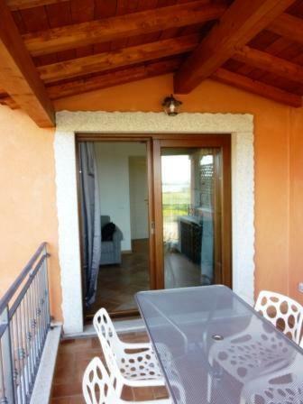 Appartamento In Residence Fronte Mare Murta Maria Zewnętrze zdjęcie