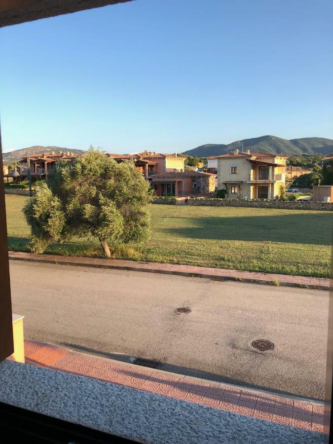 Appartamento In Residence Fronte Mare Murta Maria Zewnętrze zdjęcie
