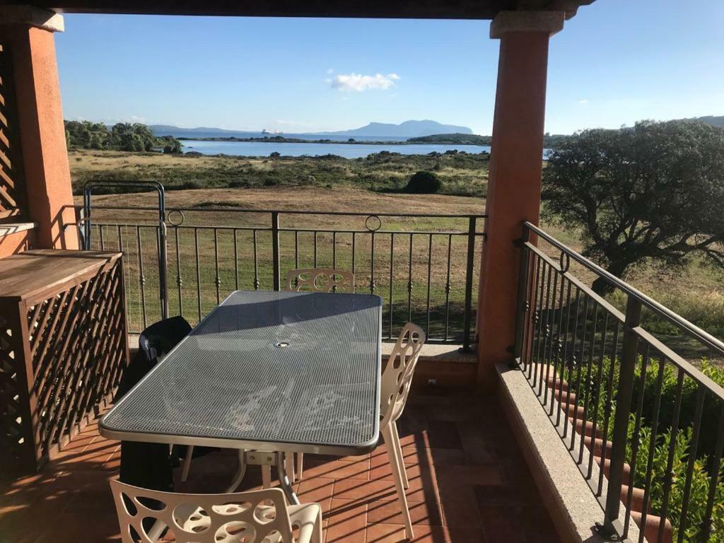 Appartamento In Residence Fronte Mare Murta Maria Zewnętrze zdjęcie