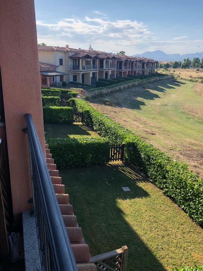 Appartamento In Residence Fronte Mare Murta Maria Zewnętrze zdjęcie