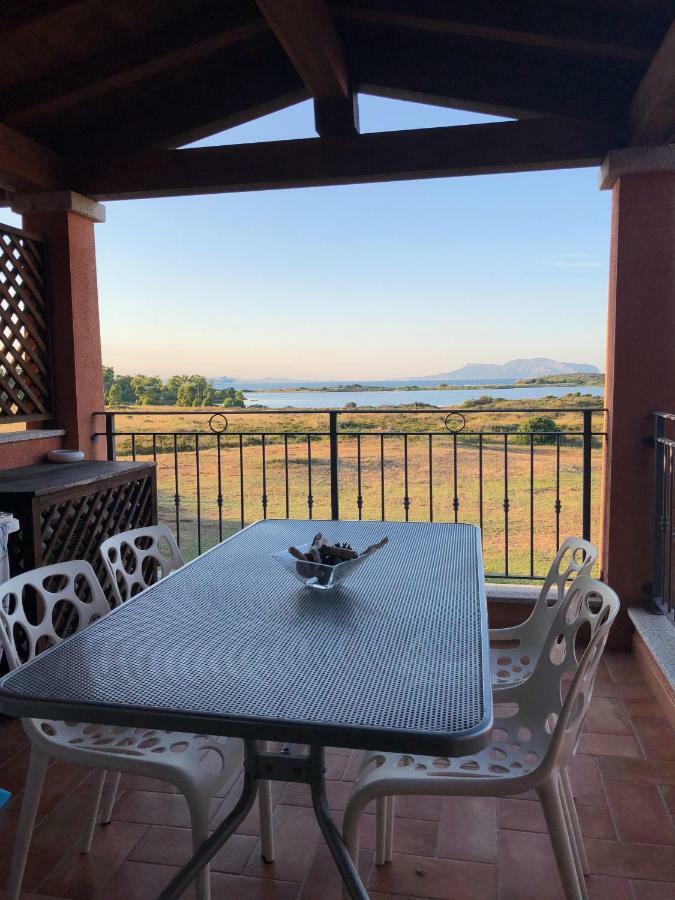 Appartamento In Residence Fronte Mare Murta Maria Zewnętrze zdjęcie