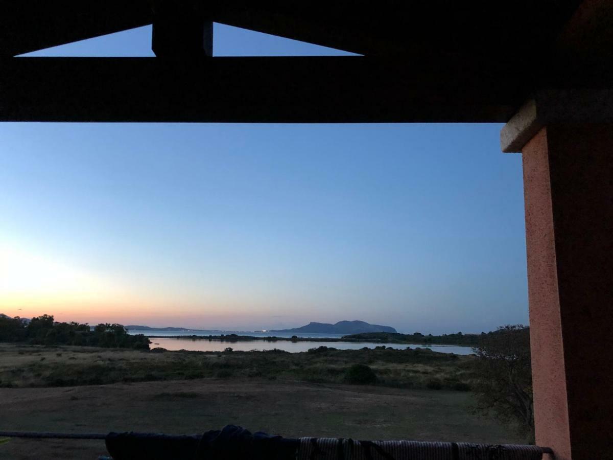 Appartamento In Residence Fronte Mare Murta Maria Zewnętrze zdjęcie