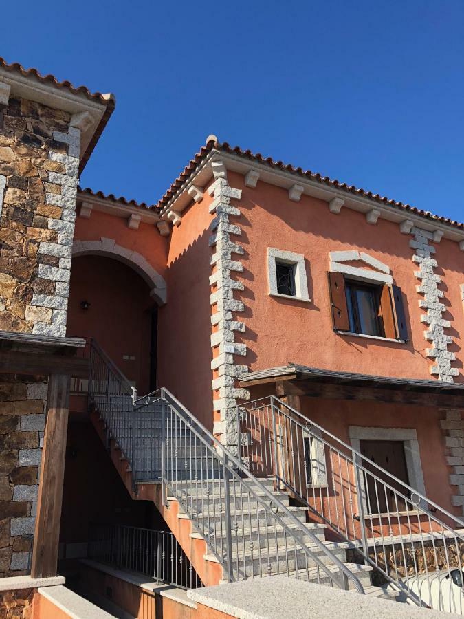 Appartamento In Residence Fronte Mare Murta Maria Zewnętrze zdjęcie