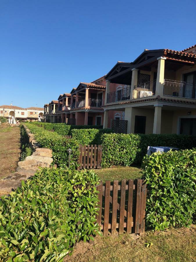 Appartamento In Residence Fronte Mare Murta Maria Zewnętrze zdjęcie